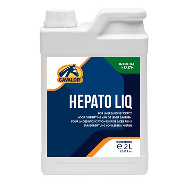 Hepato Liq Cavalor Sonstige