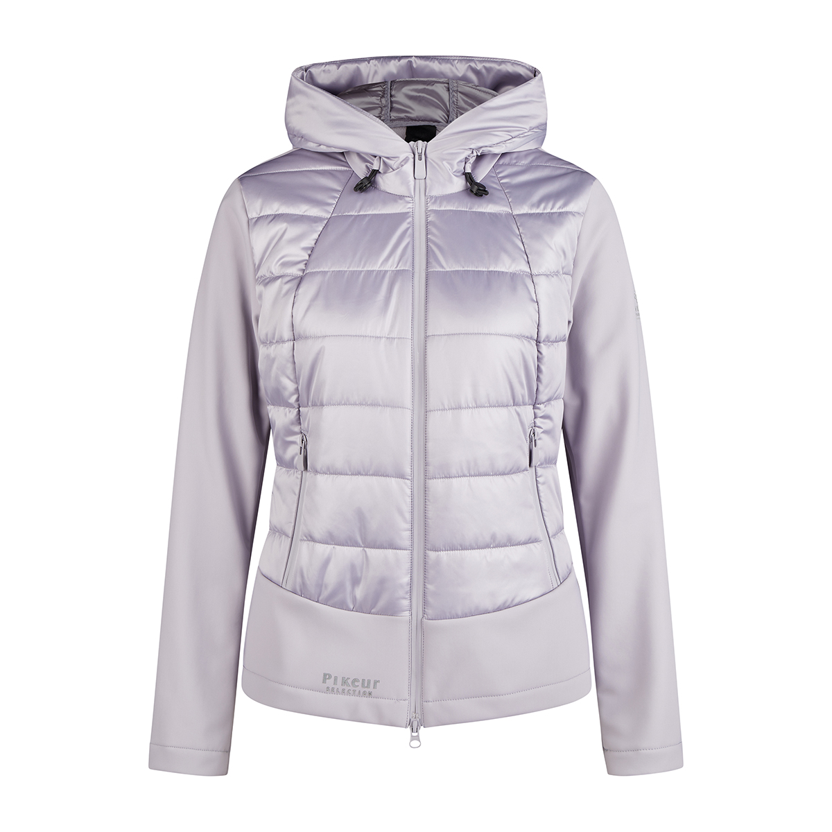 Pikeur Winterjacke 46 (44) lila grape plum orders neuwertig