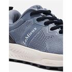 Sneaker Trax-Lite Trainer LeMieux Hellblau