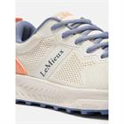 Sneaker Trax-Lite Trainer LeMieux Naturell