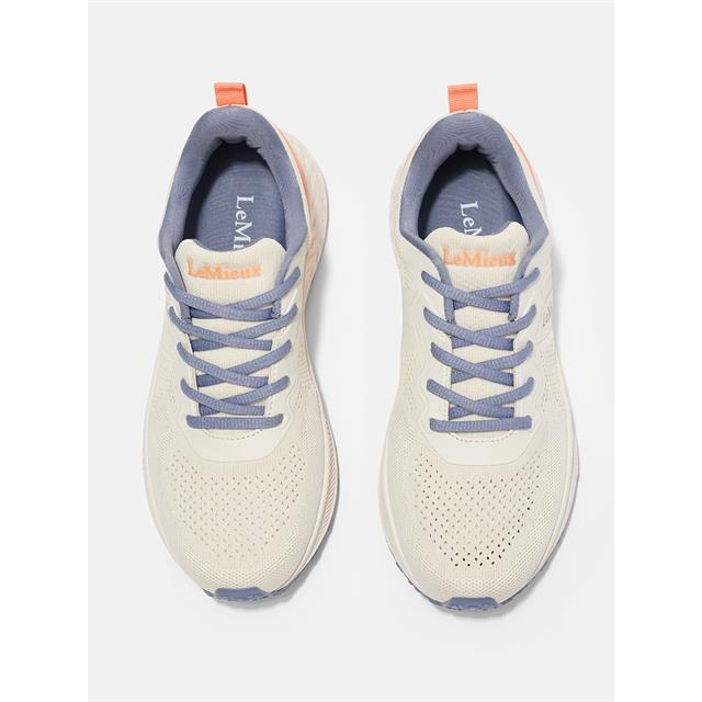 Sneaker Trax-Lite Trainer LeMieux Naturell