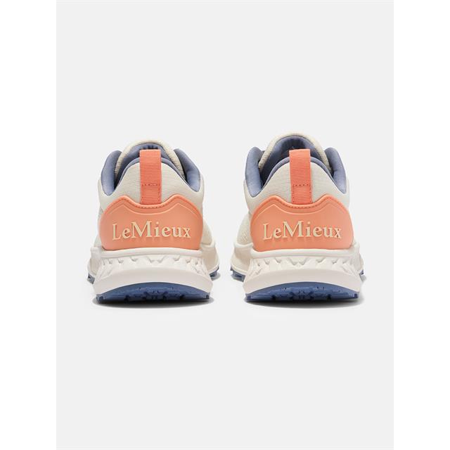 Sneaker Trax-Lite Trainer LeMieux Naturell