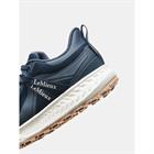 Sneaker Trax Trainer LeMieux Dunkelblau